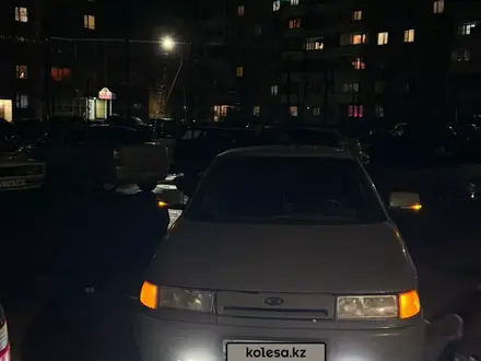 ВАЗ (Lada) 2110 2004 года за 1 300 000 тг. в Павлодар – фото 15