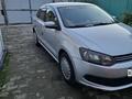 Volkswagen Polo 2013 года за 4 200 000 тг. в Актобе – фото 2