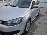 Volkswagen Polo 2013 года за 4 200 000 тг. в Актобе