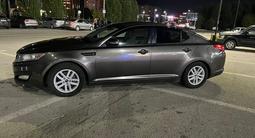 Kia Optima 2010 года за 5 200 000 тг. в Атырау – фото 3