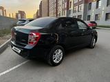 Chevrolet Cobalt 2023 года за 6 900 000 тг. в Астана