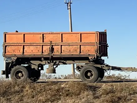 КамАЗ  65115 2012 года за 10 000 000 тг. в Атырау – фото 9