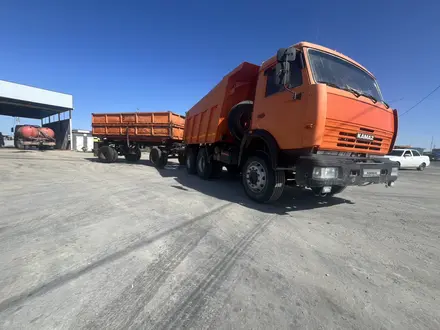 КамАЗ  65115 2012 года за 10 000 000 тг. в Атырау – фото 13