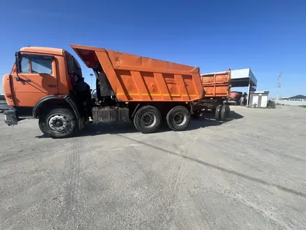 КамАЗ  65115 2012 года за 10 000 000 тг. в Атырау – фото 14