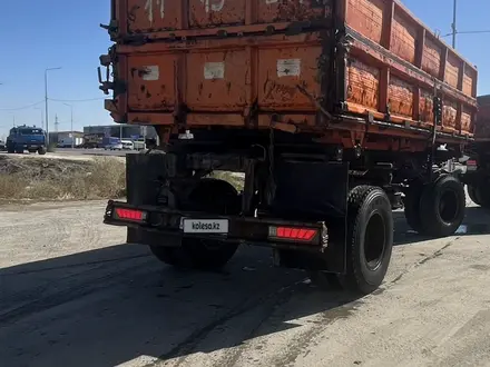 КамАЗ  65115 2012 года за 10 000 000 тг. в Атырау – фото 11