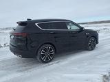 Jetour X70 Plus 2024 годаүшін9 950 000 тг. в Караганда – фото 4