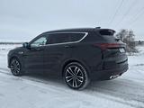 Jetour X70 Plus 2024 годаүшін9 950 000 тг. в Караганда – фото 5