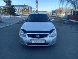 ВАЗ (Lada) Priora 2170 2007 года за 1 750 000 тг. в Петропавловск