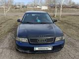Audi A4 1997 годаүшін1 600 000 тг. в Астана – фото 3
