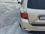 Toyota Highlander 2008 года за 8 500 000 тг. в Павлодар – фото 3