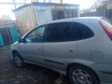 Nissan Almera Tino 2002 годаүшін1 380 000 тг. в Алматы – фото 5