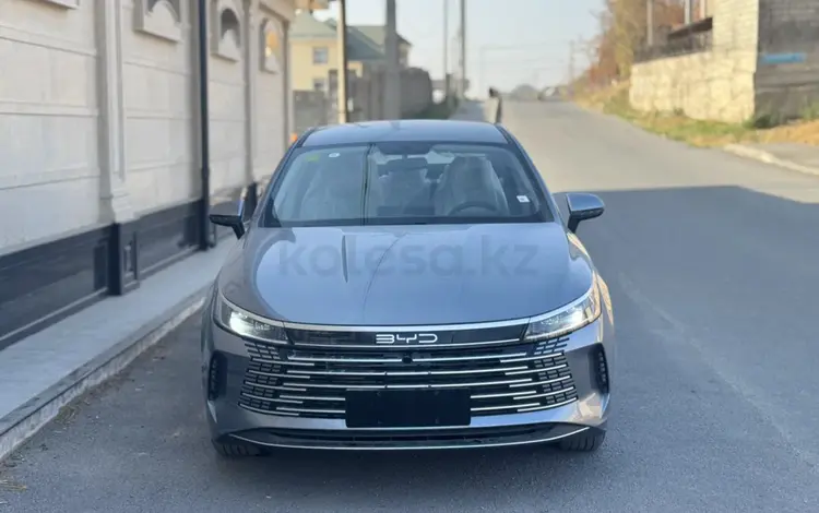 BYD Destroyer 05 2025 года за 8 990 000 тг. в Шымкент