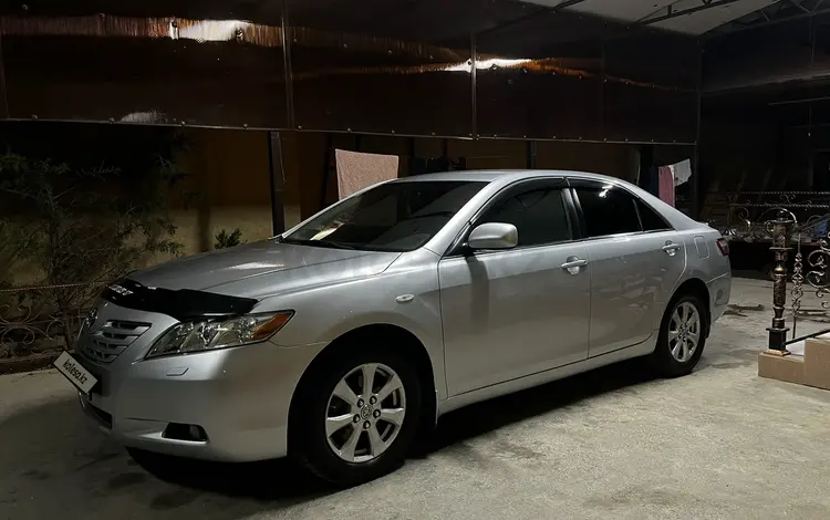 Toyota Camry 2006 годаүшін6 950 000 тг. в Шымкент