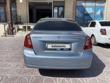 Daewoo Gentra 2014 годаүшін3 300 000 тг. в Шымкент – фото 4