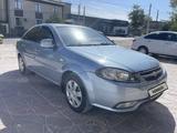 Daewoo Gentra 2014 годаүшін3 300 000 тг. в Шымкент – фото 2