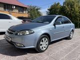 Daewoo Gentra 2014 годаүшін3 300 000 тг. в Шымкент – фото 3