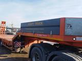 Heavy Truck  5-осный усиленный низкорамный трал 2023 годаүшін17 000 000 тг. в Астана – фото 3
