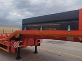 Heavy Truck  5-осный усиленный низкорамный трал 2026 годаүшін19 500 000 тг. в Астана – фото 3