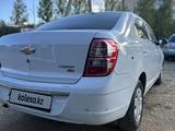 Chevrolet Cobalt 2023 года за 6 250 000 тг. в Кокшетау – фото 3