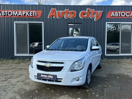 Chevrolet Cobalt 2023 года за 6 250 000 тг. в Кокшетау