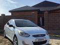 Hyundai Accent 2013 года за 4 500 000 тг. в Актобе – фото 4