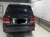 Lexus LX 470 2006 годаүшін16 000 000 тг. в Уральск – фото 4