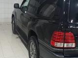 Lexus LX 470 2006 года за 16 000 000 тг. в Уральск – фото 2