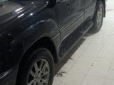 Lexus LX 470 2006 годаүшін16 000 000 тг. в Уральск – фото 5