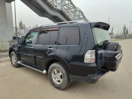 Mitsubishi Pajero 2007 года за 7 800 000 тг. в Алматы – фото 13