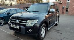 Mitsubishi Pajero 2007 годаfor7 800 000 тг. в Алматы