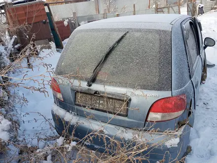 Daewoo Matiz 2011 года за 500 000 тг. в Алматы – фото 2