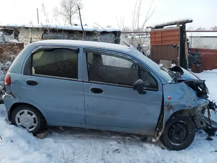 Daewoo Matiz 2011 года за 500 000 тг. в Алматы – фото 8