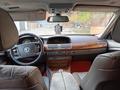 BMW 735 2002 годаfor4 000 000 тг. в Кызылорда – фото 7