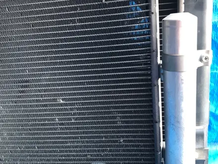 Радиатор кондиционера за 25 000 тг. в Алматы – фото 3