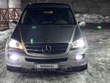 Mercedes-Benz ML 500 2006 годаfor7 000 000 тг. в Алматы – фото 5