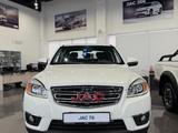 JAC T6 Comfort 2025 года за 15 590 000 тг. в Павлодар – фото 2