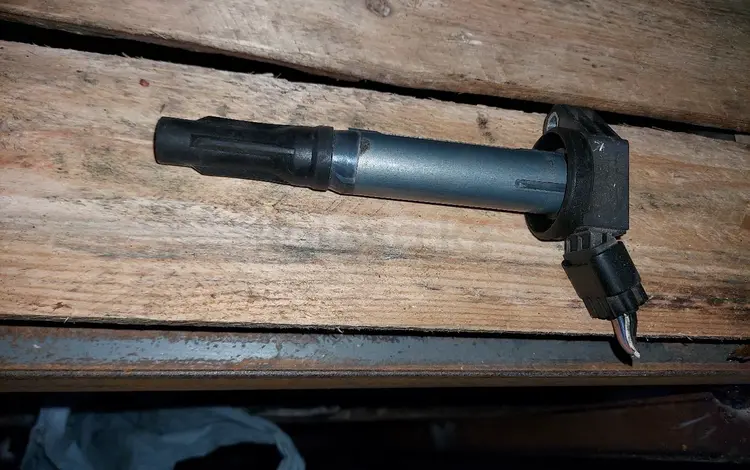 Катушки зажигания HR16 DE 1.6 л б/у оригинал из Японий за 6 000 тг. в Астана