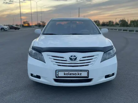 Toyota Camry 2007 года за 6 500 000 тг. в Алматы – фото 3