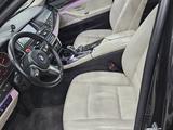 BMW 535 2015 года за 12 500 000 тг. в Шымкент – фото 2
