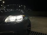 BMW 535 2015 года за 12 500 000 тг. в Шымкент – фото 3