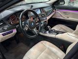 BMW 535 2015 года за 12 500 000 тг. в Шымкент – фото 4