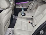 BMW 535 2015 года за 12 500 000 тг. в Шымкент – фото 5