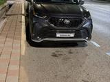 Toyota Highlander 2022 годаүшін23 000 000 тг. в Алматы – фото 3