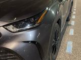 Toyota Highlander 2022 годаүшін23 000 000 тг. в Алматы – фото 4