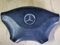 Подушка безопасности Mercedes-Benz W639үшін5 000 тг. в Алматы