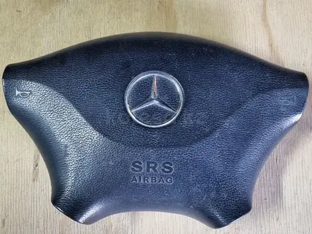 Подушка безопасности Mercedes-Benz W639 за 5 000 тг. в Алматы