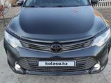 Toyota Camry 2014 годаfor10 650 000 тг. в Атырау