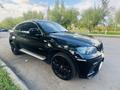 BMW X6 2009 годаүшін7 800 000 тг. в Астана – фото 3