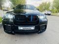 BMW X6 2009 годаүшін7 800 000 тг. в Астана – фото 7