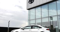 Toyota Corolla Style 2025 годаүшін14 090 000 тг. в Шымкент – фото 3